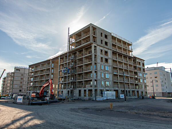 Hangonsillan rakennusty&ouml;